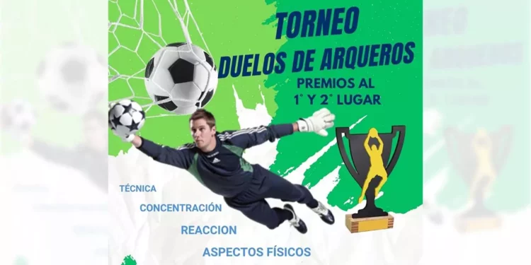 Foto: IGAVEC // En Huajuapan se llevará a cabo el primer torneo de duelo de arqueros.