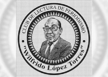 El club de lectura de periodismo es un espacio que busca formar lectores críticos.