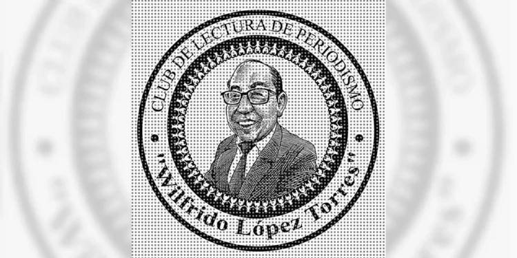 El club de lectura de periodismo es un espacio que busca formar lectores críticos.
