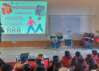 Es fundamental brindar información y capacitación desde edades tempranas para identificar y prevenir la violencia.