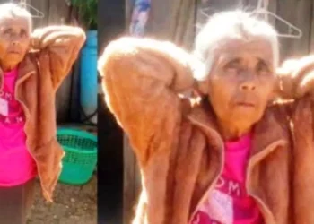 Natalia Aparicio Hernández desapareció desde el pasado 24 de diciembre.