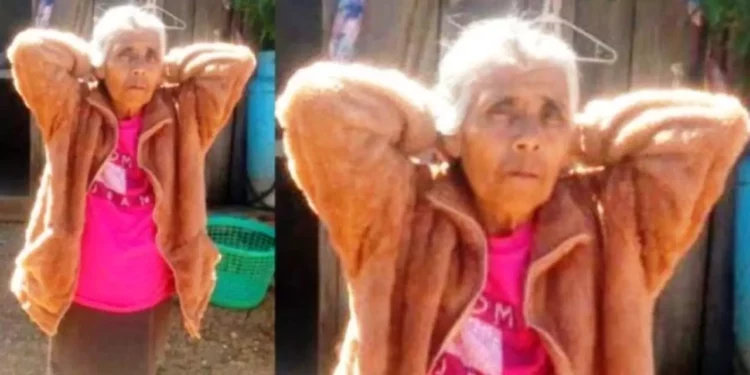 Natalia Aparicio Hernández desapareció desde el pasado 24 de diciembre.