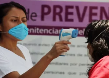 Foto: ilustrativa // Insisten en la especial protección en menores de edad, embarazadas, personas adultas mayores y con enfermedades crónico degenerativas.
