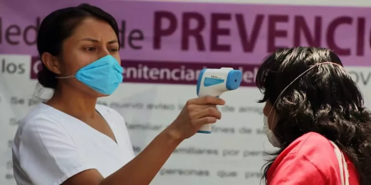 Foto: ilustrativa // Insisten en la especial protección en menores de edad, embarazadas, personas adultas mayores y con enfermedades crónico degenerativas.