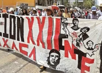 Rebelión del personal de apoyo de la S-22 por plazas