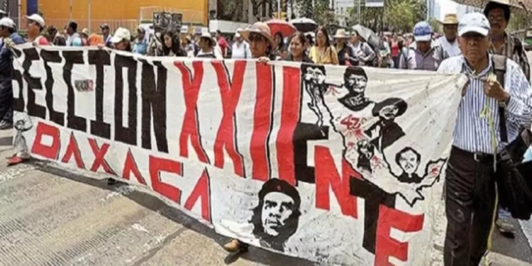 Rebelión del personal de apoyo de la S-22 por plazas