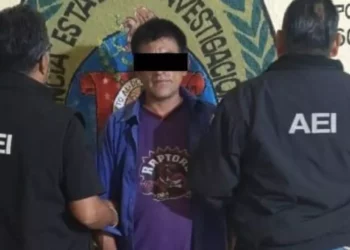 Le achacan asesinato con arma blanca en San Agustín Loxicha