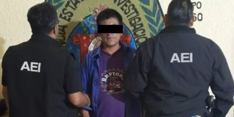 Le achacan asesinato con arma blanca en San Agustín Loxicha