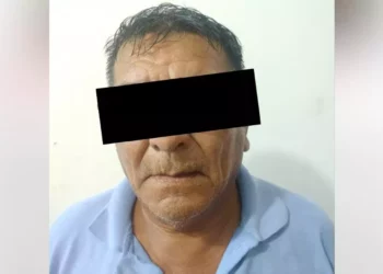 Detenido presunto implicado en homicidio de mototaxista en Matías Romero