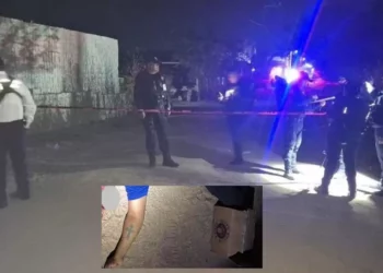Ataque armado en posada deja un muerto en la Villa de Zaachila