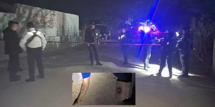 Ataque armado en posada deja un muerto en la Villa de Zaachila