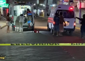 Ataque armado en taquería de Pinotepa Nacional deja un muerto y tres heridos