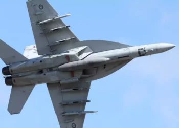 Escalada en el Caribe: cazas y bombarderos de EE.UU. sobrevolaron zonas cercanas a Venezuela en operaciones de presión