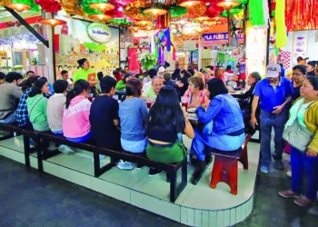 Foto: Adrián Gaytán // Acelerado encarecimiento de alimentos en fondas, comedores y restaurantes oaxaqueños.