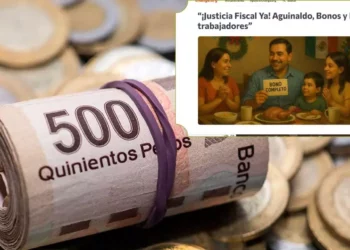 13 mil firmas y creciendo: jóvenes quieren el aguinaldo sin ISR