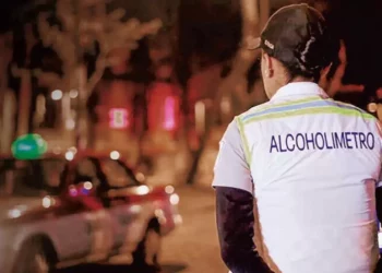 “El Torito” te espera: CDMX refuerza el alcoholímetro en el maratón Guadalupe-Reyes