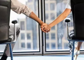 Amor en la oficina: México es el país líder en romances laborales