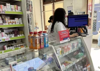 Foto: Archivo El Imparcial // Ante resfriados, gripe y alergias, las autoridades exhortaron a la población a no optar por la automedicación.