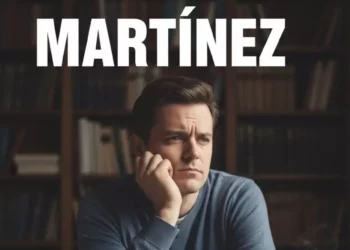 ¿Qué significa el apellido Martínez y por qué es uno de los más comunes en México y Latinoamérica?