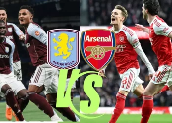 Arsenal vs. Aston Villa HOY: Dónde ver el duelo clave de la Premier League