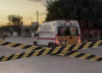Foto: ilustrativa // Tan solo por heridas o lesiones por arma de fuego, la Secretaría de Salud federal contabiliza en Oaxaca 2 mil 922 atenciones médicas.