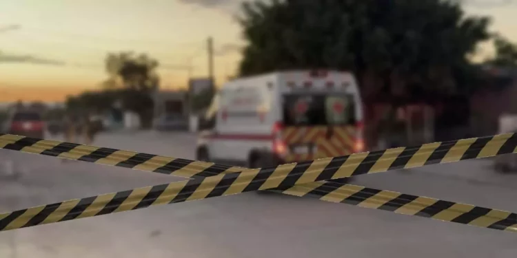Foto: ilustrativa // Tan solo por heridas o lesiones por arma de fuego, la Secretaría de Salud federal contabiliza en Oaxaca 2 mil 922 atenciones médicas.