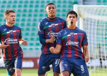 Atlante regresará a la Liga MX en 2026