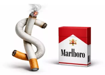 ¿Cuánto costarán las cajetillas de cigarros a partir del 1 de enero de 2026?