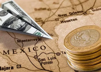 Foto: Archivo El Imparcial // Avance marginal en arribo de remesas a Oaxaca; en el resto del país se han frenado o, incluso, disminuido.