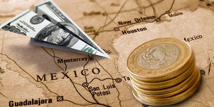 Foto: Archivo El Imparcial // Avance marginal en arribo de remesas a Oaxaca; en el resto del país se han frenado o, incluso, disminuido.