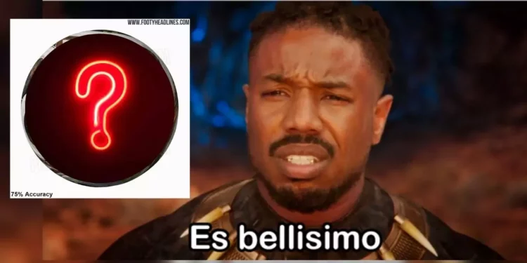 ¡Es bellísimo! Filtran posible diseño del balón para la Final del Mundial 2026
