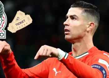 ¿Cuándo inicia la preventa de boletos para el juego de México vs Portugal?