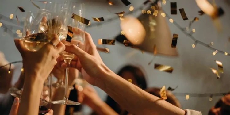 Rituales y tips para recibir el 2026 con suerte, dinero y amor