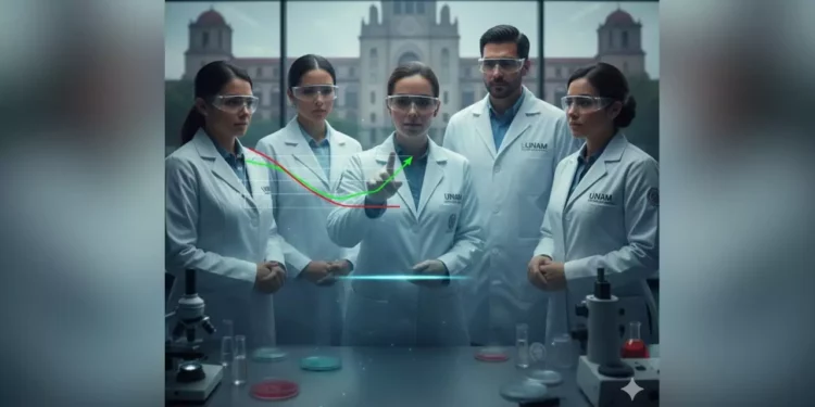 ¿Esta vacuna de la UNAM puede eliminar tumores y prevenir recaídas del cáncer de mama?