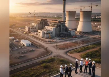 CFE arranca Tula 2 y abre sector eléctrico a privados; proyectan 6 mil MW adicionales en energía