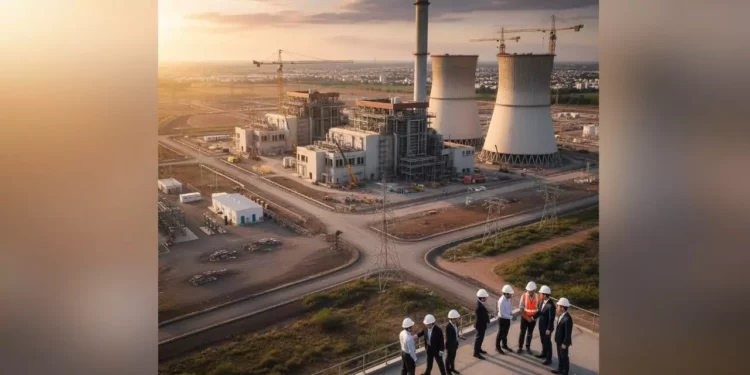 CFE arranca Tula 2 y abre sector eléctrico a privados; proyectan 6 mil MW adicionales en energía