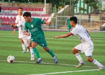Chapulineros realiza ajustes a su plantel.