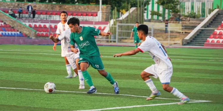 Chapulineros realiza ajustes a su plantel.
