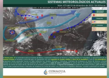 ¿Qué condiciones climáticas dominarán este miércoles en Oaxaca y qué debe prever la población?
