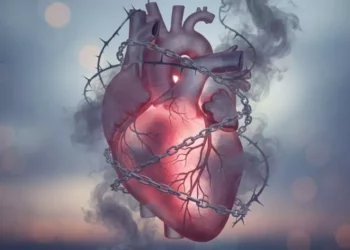 El estrés por el dinero envejece al corazón más que los años