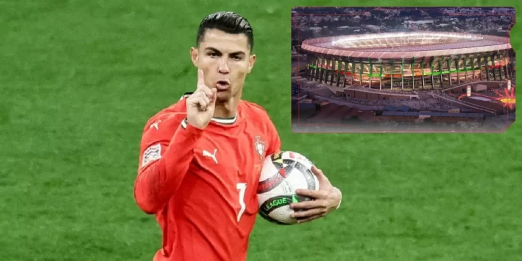 ¿Cuál es el precio de los boletos para ver a Cristiano Ronaldo en el Estadio Azteca?