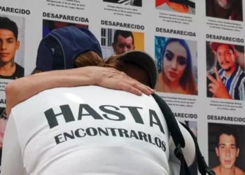 Foto: CUARTOSCURO // Crisis en justicia: La impunidad alcanza 93% en México, reflejando fallas estructurales en fiscalías estatales y desconfianza ciudadana.