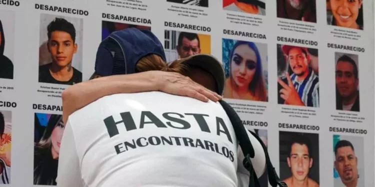 Foto: CUARTOSCURO // Crisis en justicia: La impunidad alcanza 93% en México, reflejando fallas estructurales en fiscalías estatales y desconfianza ciudadana.