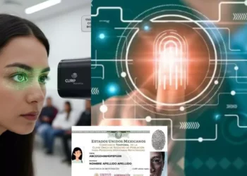¿Cómo tramitar tu CURP biométrica en México y fecha de obligatoriedad?