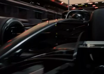 Cadillac lleva la F1 al Super Bowl LX: así será la presentación de su primer monoplaza