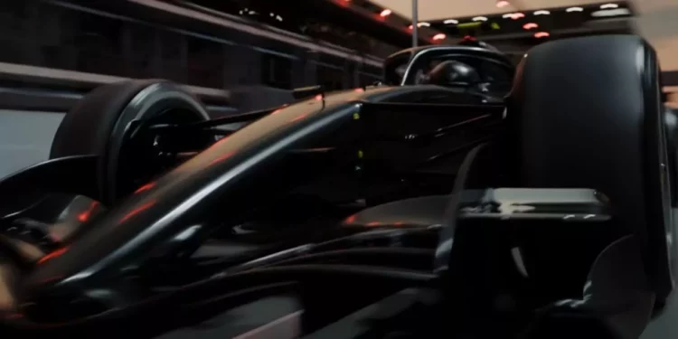 Cadillac lleva la F1 al Super Bowl LX: así será la presentación de su primer monoplaza