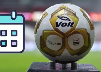 ¿Cuándo inicia el Torneo Clausura 2026 de la Liga MX?