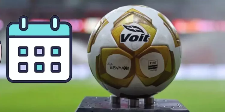¿Cuándo inicia el Torneo Clausura 2026 de la Liga MX?