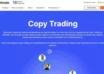 ¿Es rentable el copy trading para los mexicanos? Una guía clara para principiantes