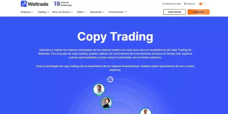 ¿Es rentable el copy trading para los mexicanos? Una guía clara para principiantes